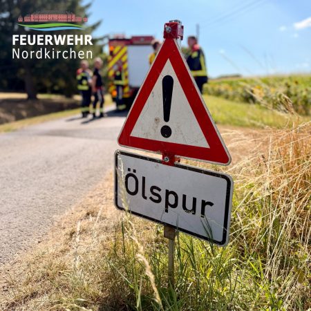 Ölspur