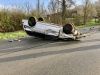 ÖL1 - Betriebsstoffe nach Verkehrsunfall