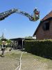 F3 - Gebäudebrand